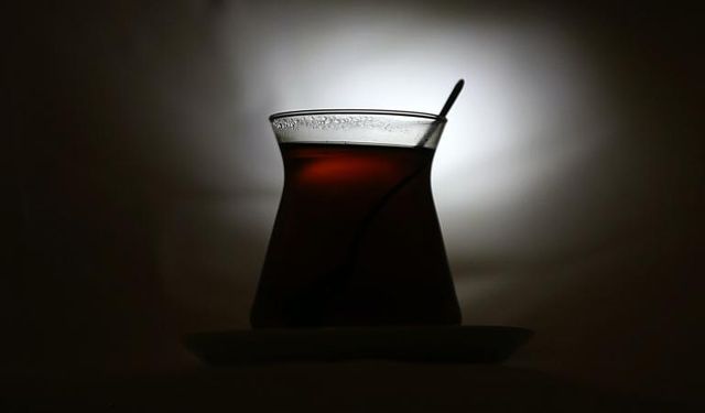 Çaya zam geldi!