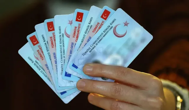 Nüfus Genel Müdürlüğü’nden Sürücü Belgesi İçin Kritik Uyarı Geldi