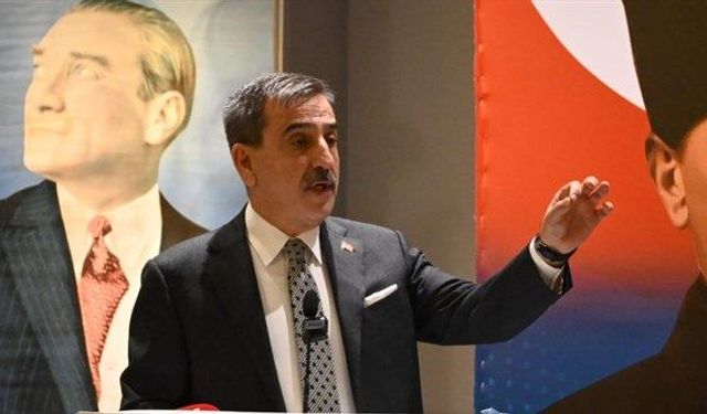Önder Kahveci: En Düşük Memur Maaşı 70 Bin Civarında Olmalı