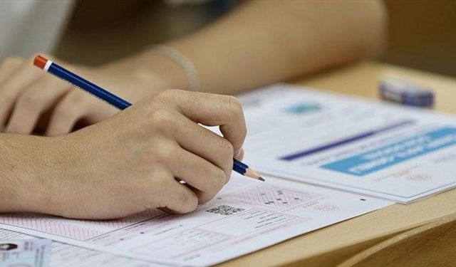 YKS Başarı Sıralaması Barajları Güncellendi: İşte Yeni Kriterler