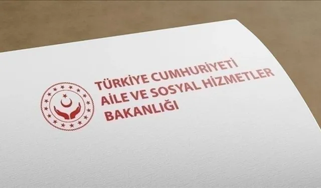 Aile ve Sosyal Hizmetler Bakanlığı’ndan Yeni Nöbet Hizmetleri Yönergesi