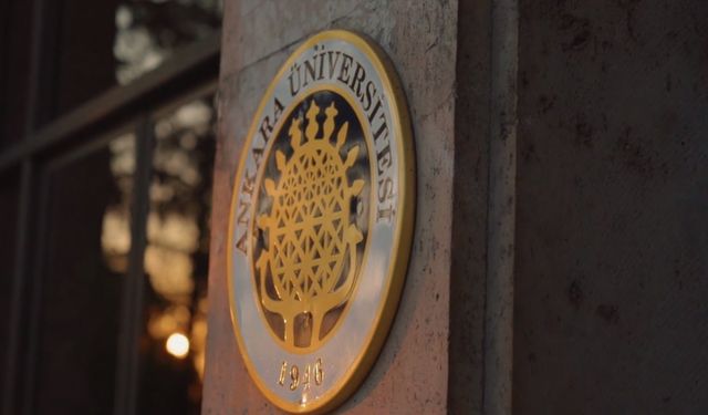 Ankara Üniversitesi Çok Sayıda Sağlık Personeli Alacak