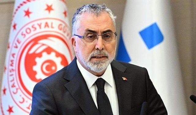 "600 Bin Kamu İşçisi İçin Zam Geri Sayımı: 24 Nisan’da Kritik Toplantı!