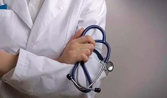 Hocası olmayan bölüme asistan hekim alınır mı?