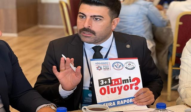 1+1 Sistemi Ne Durumda? Kanun Teklifi Meclis Yolunda