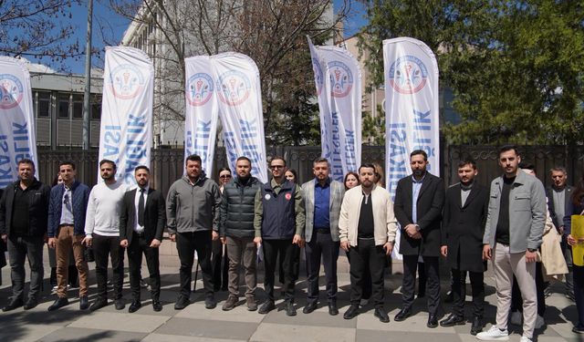 Genç Sağlık Sendikası’ndan Kritik Çağrı: "Alımlar Tek Seferde Geciktirilmeden Yapılsın"