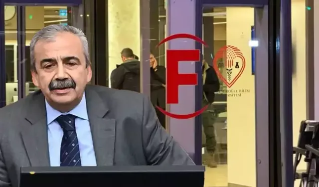 Sırrı Süreyya Önder'le ilgili başhekimden ilk açıklama