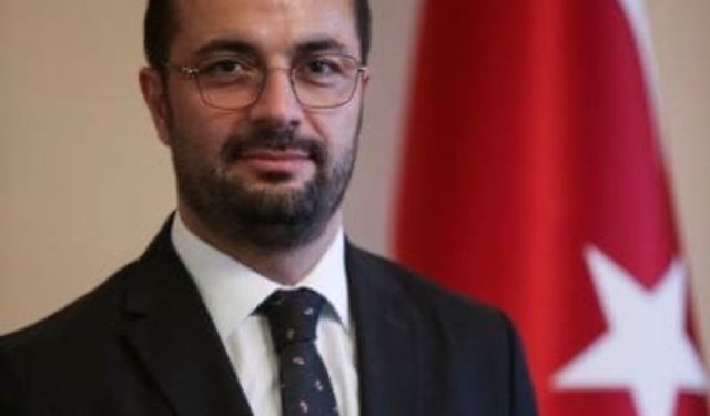 Cumhurbaşkanlığı Sağlık Politikaları Kurulu Başkan Vekilliğine TOPALOĞLU Atandı