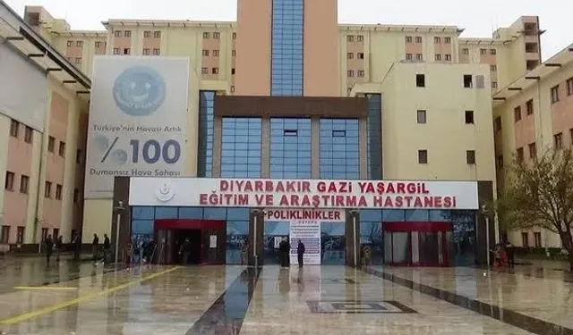 CHP'li Vekil: Hastane Temiz değil, doktor eksik...