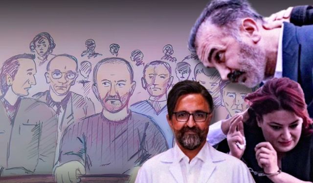 Yenidoğan Çetesi Davasında Hemşirenin Savunması