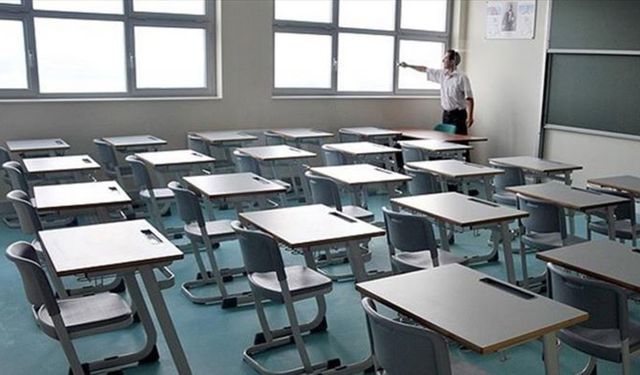 Hayalet öğrenciler! MEB’in 403 diploma iptali buz dağının görünen kısmı