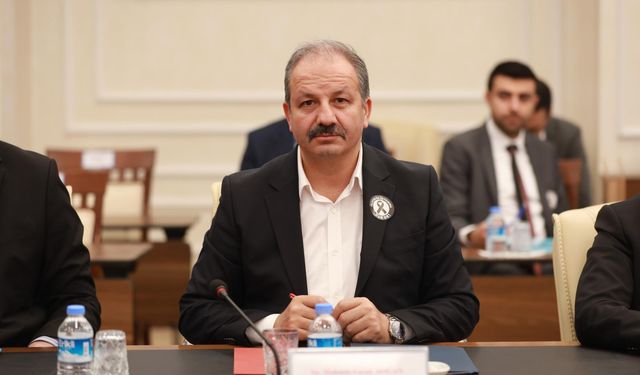 18 Bin Sağlık Çalışanı Toplu Sözleşme İçin Sağlık-Sen’e Taleplerini İletti