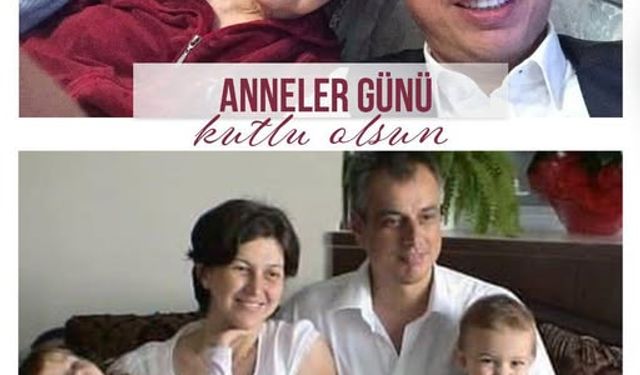 Sağlık Bakanı Kemal Memişoğlu’ndan Anneler Günü Mesajı