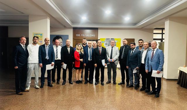 Ankara Üniversitesi Tıp Fakültesi Hastanelerinde yetkili sendika değişti!