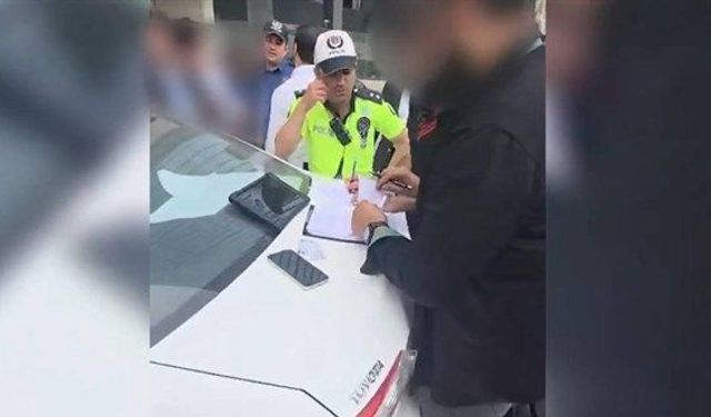 Trafik cezaları ‘gizli vergi’ mekanizmasına dönüştü