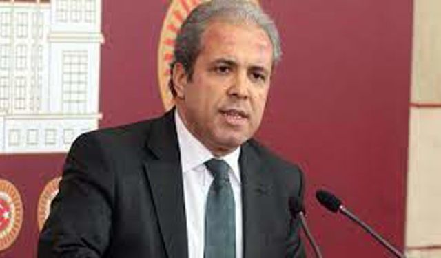 Şamil Tayyar: Kismi af, kayyuma son