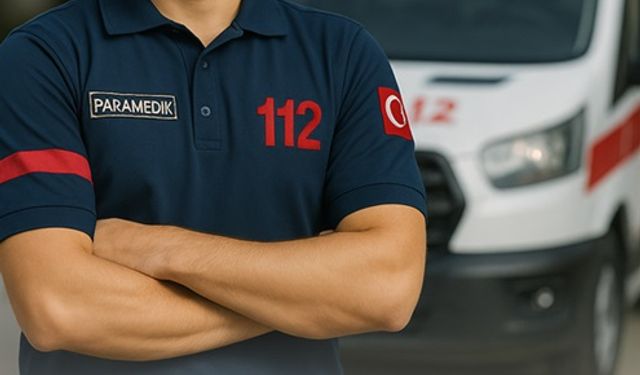 Daha Nitelikli Paramedikler Yolda mı?