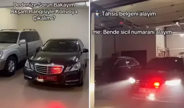 Erzurum Valisi Çiftçi'den oğlunun tepki çeken paylaşımlarıyla ilgili açıklama