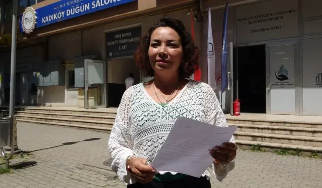 Yanlışlıkla 2 Memesi Alındı Mahkeme ''200 Bin Lira Tazminat'' Uygun Gördü