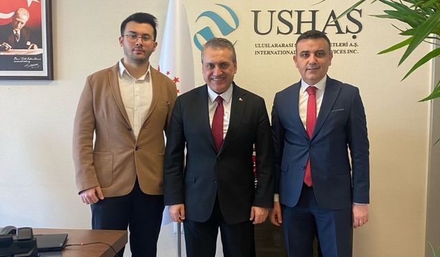 USHAŞ, Sağlık Turizminde Dezenformasyonla Mücadele İçin Özel Birim Kurdu