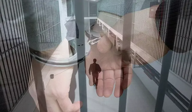İnfaz düzenlemesinin detayları! 50 bin kişi tahliye edilecek, işte af gelecek suçlar