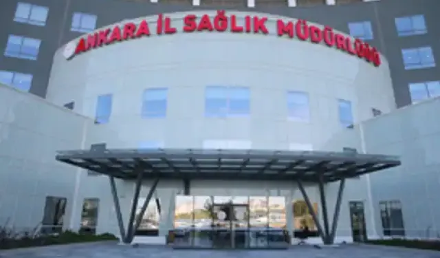 Ankara İçin İl İçi Atama Duyurusu Yayınlandı