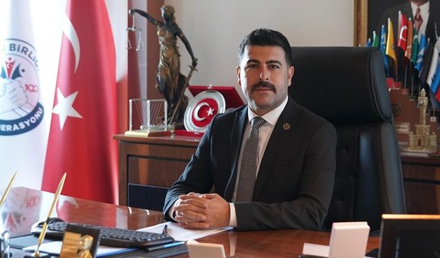 KAYA: Hemşirelerimizin Haklarını Sonuna Kadar Savunacağız
