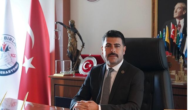 Genel Başkan KAYA’dan Promosyon Açıklaması