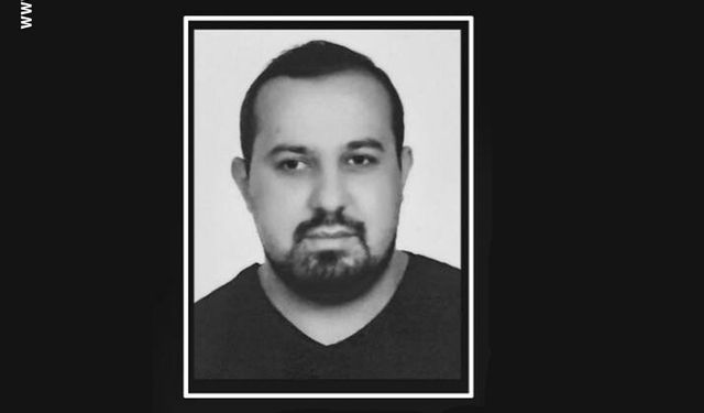 Hemşire Taşkın Yamakçık hayatını kaybetti