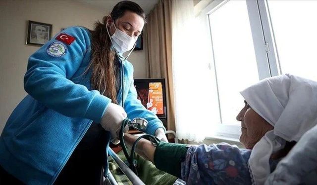 Bakan Memişoğlu duyurdu: O hastaların raporları talepsiz yenilenecek