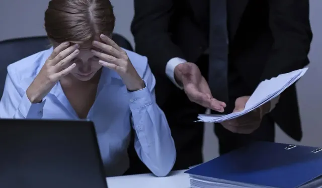 Depresyon oranı en yüksek meslekler belli oldu!