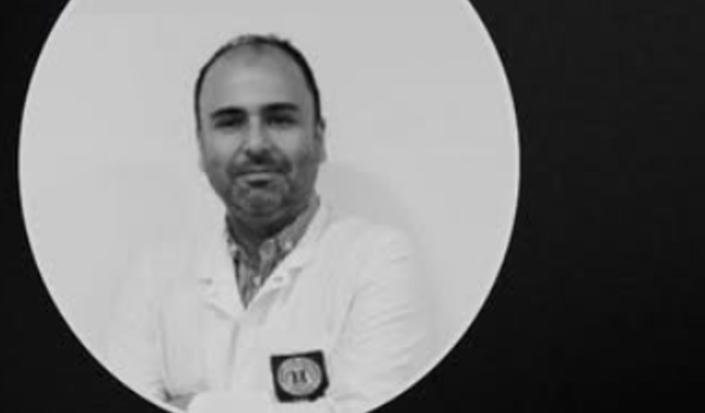 Doç. Dr. Mehmet Sami İslamoğlu’nun Vefatı Sağlık Camiasını Yasa Boğdu