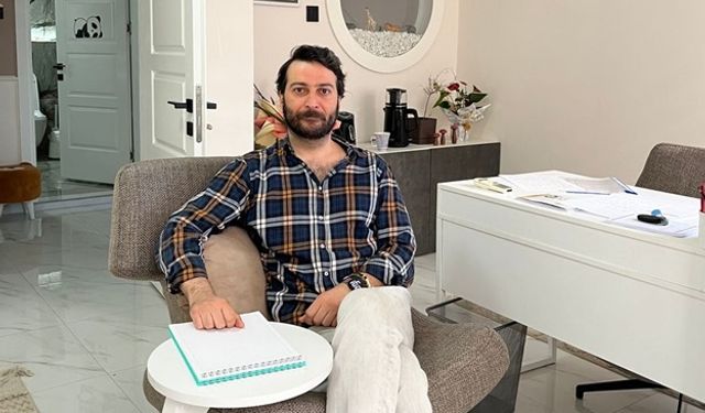 Çocuk ve Ergen Psikiyatrisi Genç Doktor Hayatını Kaybetti