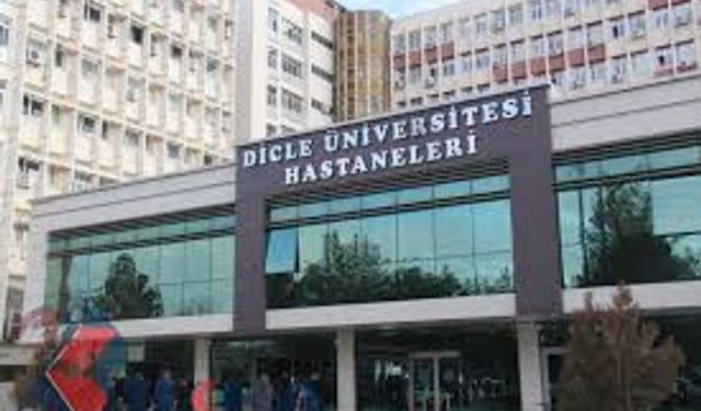 Dicle Üniversitesi 91 Sözleşmeli Sağlık Personeli Alım İlanı
