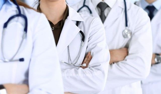 TUS yerleştirme sonuçları açıklandı: En yüksek puanla dermatoloji aldı