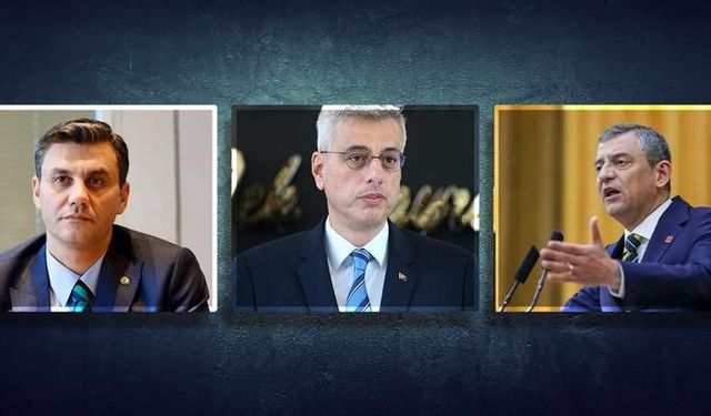 Özel, Zeyrek için Trabzon'dan ilaç getirildiğini iddia etmişti! Bakandan açıklama