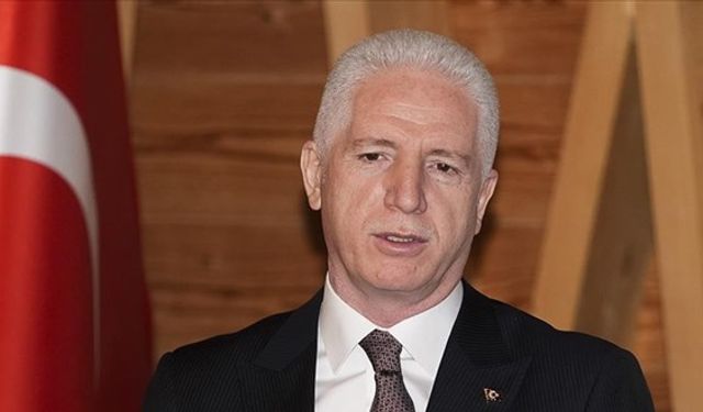 Vali Gül'den sosyal medya uyarısı: Devlet sosyal medyadan yönetilmez