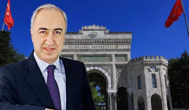 Onkoloji Hocası Rektör Hakkında İdari ve Mali Yönden Soruşturma Açıldı. İddialar Vahim