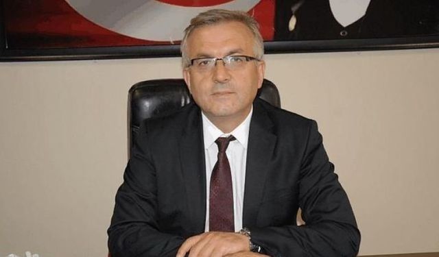 Yüksel Pehlevan Sözleşme Yeniledi