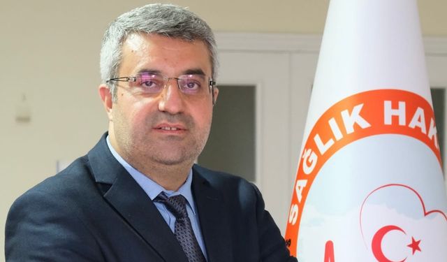 *Sağlık  Hak-Sen’den Anlamlı Destek*