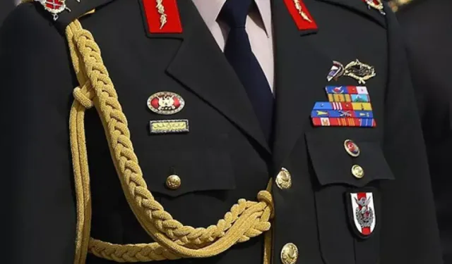 40'tan fazla ilin jandarma komutanı değişti