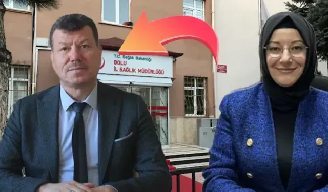 7,5 yıllık Destek Hizmetleri Başkanı ile yollar ayrıldı!