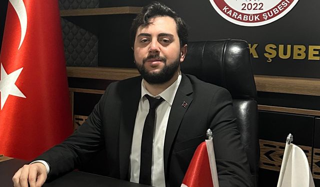 Güler "Memur adına toplu sözleşmeye oturan Yetkili Sendika artık değişmelidir!"