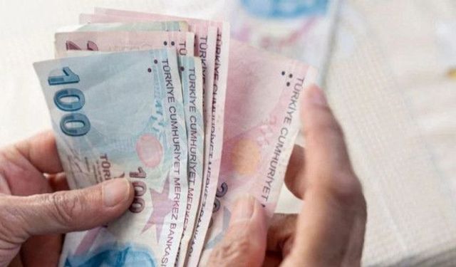 Temmuz 2025 Memur Maaş Zamlı Bordroları e-Devlet Üzerinden Yayımlandı