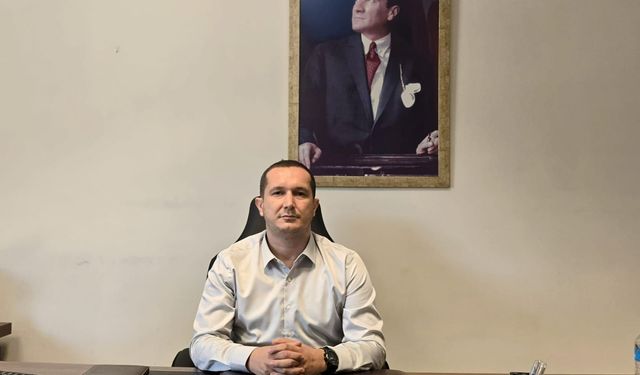 Başhekim Mobbing İddiası ile  Görevden Alınmıştı,  Yeni Başhekim Atandı