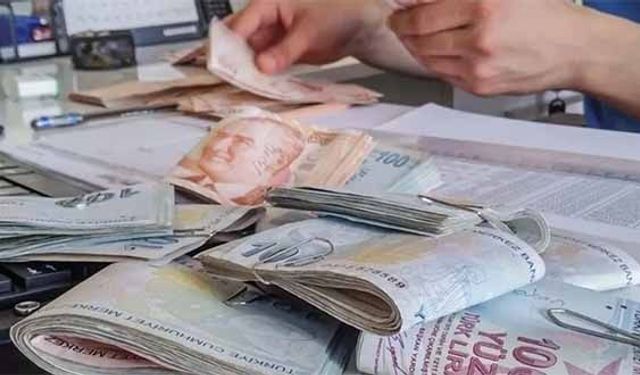 Yapı Krediden Rekor Promosyon: Belediye Çalışanlarına 72.500 TL!