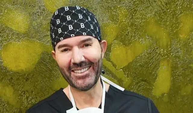 Op. Dr. Bülent Cihantimur meslekten men edildi