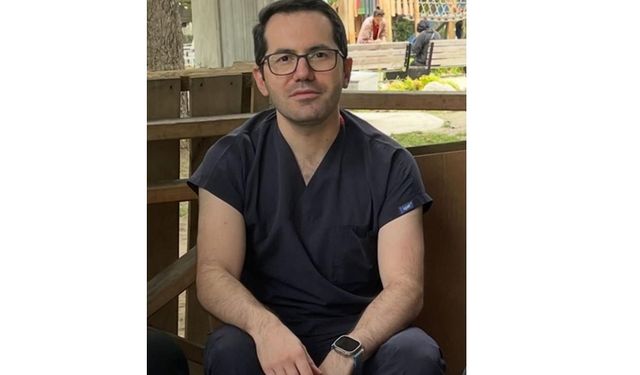 Sağlık Teknikeri Nöbette Hayatını Kaybetti