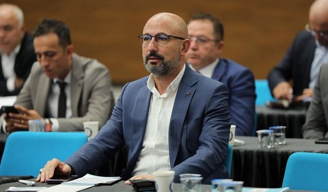 Çankırı'da sağlıkta Yeni Dönem Sözleşmeler