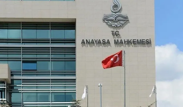 AYM: İçeriği olmayan HTS kayıtları tutuklama gerekçesi olmaz